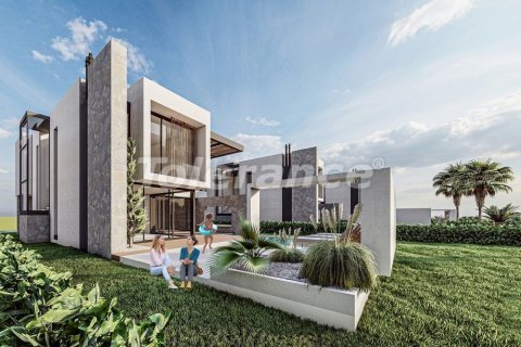 3+1 Villa in Girne, Nr. 182029 - 14