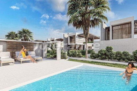 3+1 Villa in Girne, Nr. 182029 - 13