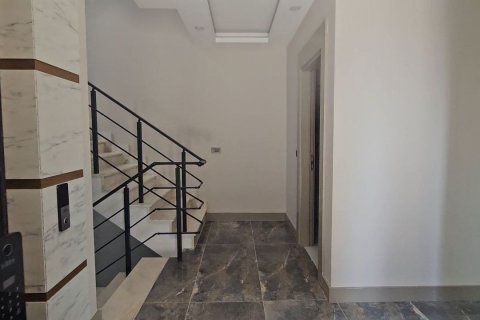 Продажа виллы в Анталье, Турция 6+2, 347м2, №169825 – фото 9