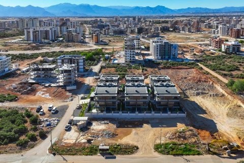 Продажа виллы в Анталье, Турция 6+2, 347м2, №169825 – фото 3
