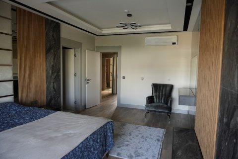 Продажа виллы в Анталье, Турция 6+2, 347м2, №169825 – фото 20