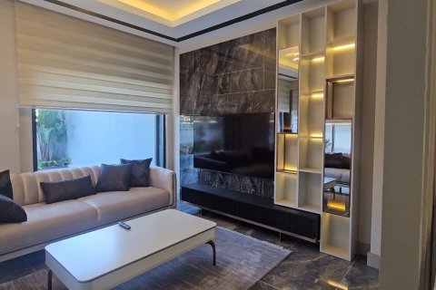 Продажа виллы в Анталье, Турция 6+2, 347м2, №169825 – фото 8