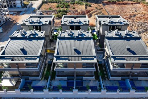 Продажа виллы в Анталье, Турция 6+2, 347м2, №169825 – фото 6