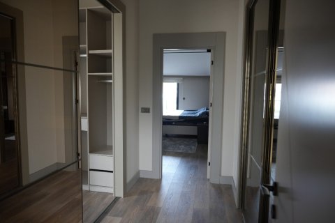 Продажа виллы в Анталье, Турция 6+2, 347м2, №169825 – фото 16