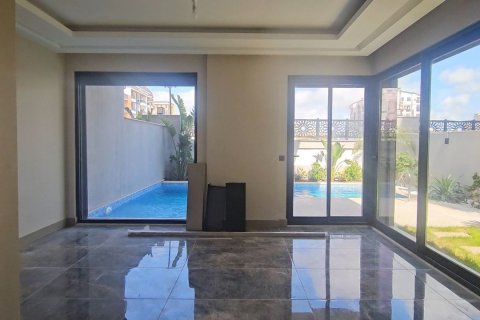 Продажа виллы в Анталье, Турция 6+2, 347м2, №169825 – фото 13