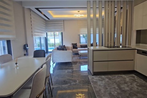 Продажа виллы в Анталье, Турция 6+2, 347м2, №169825 – фото 12