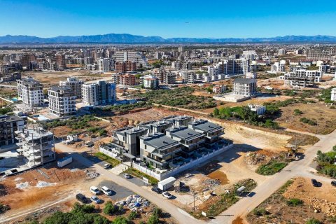 Продажа виллы в Анталье, Турция 6+2, 347м2, №169825 – фото 4