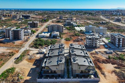 Продажа виллы в Анталье, Турция 6+2, 347м2, №169825 – фото 5