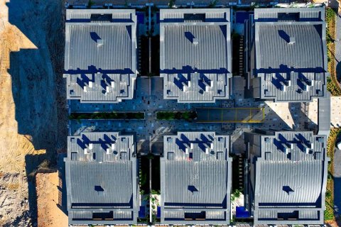 Продажа виллы в Анталье, Турция 6+2, 347м2, №169825 – фото 2
