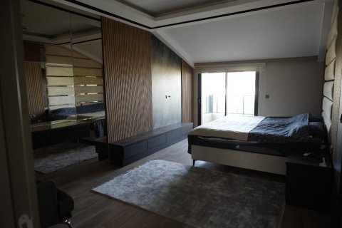Продажа виллы в Анталье, Турция 6+2, 347м2, №169825 – фото 15