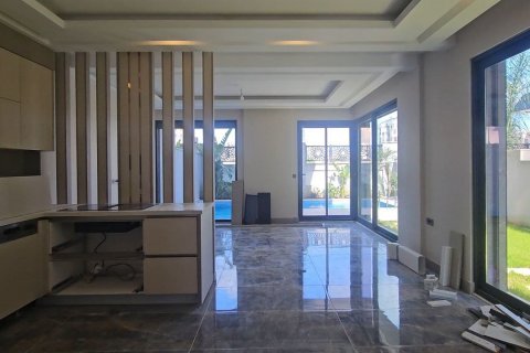 Продажа виллы в Анталье, Турция 6+2, 347м2, №169825 – фото 11