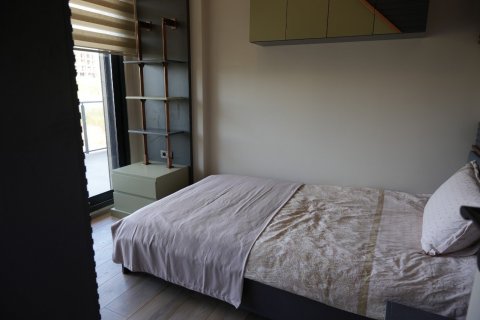 Продажа виллы в Анталье, Турция 6+2, 347м2, №169825 – фото 14