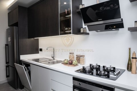 2+1 Wohnung in Üsküdar, Istanbul, Türkei Nr. 169822 - 10