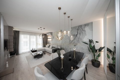2+1 Wohnung in Üsküdar, Istanbul, Türkei Nr. 169822 - 5