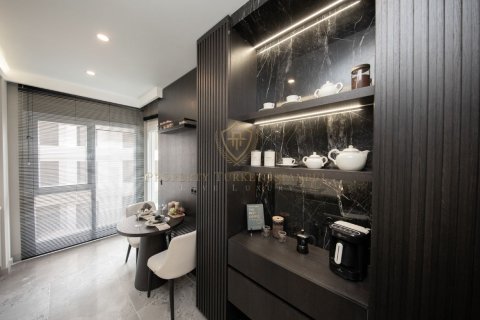 2+1 Wohnung in Üsküdar, Istanbul, Türkei Nr. 169822 - 24