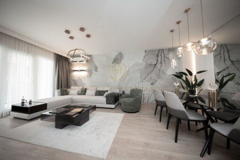 2+1 Wohnung in Üsküdar, Istanbul, Türkei Nr. 169822 - 15