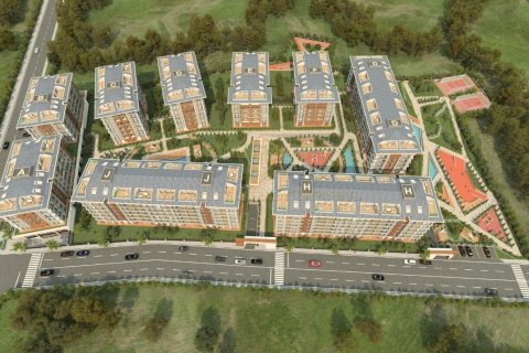 2+1 Wohnung in Üsküdar, Istanbul, Türkei Nr. 169822 - 18
