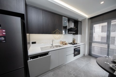 Квартира  2+1 в Ускюдар, Стамбул, Турция №169822