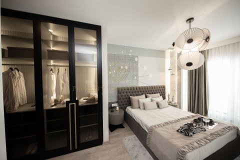 2+1 Wohnung in Üsküdar, Istanbul, Türkei Nr. 169822 - 11