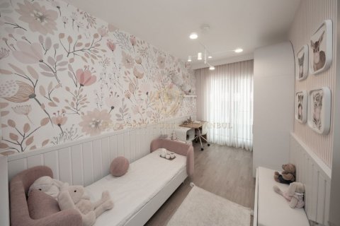 2+1 Wohnung in Üsküdar, Istanbul, Türkei Nr. 169822 - 12