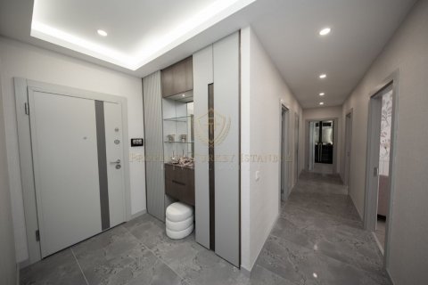 2+1 Wohnung in Üsküdar, Istanbul, Türkei Nr. 169822 - 13