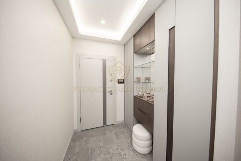 2+1 Wohnung in Üsküdar, Istanbul, Türkei Nr. 169822 - 6