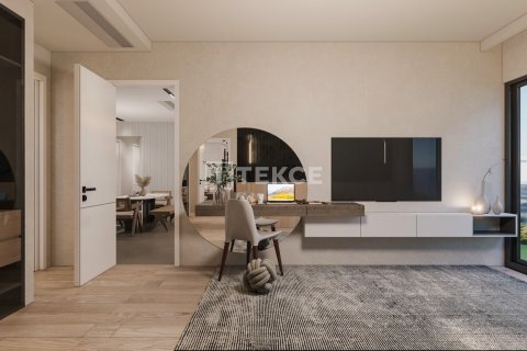 4+1 Villa  in Bodrum, Mugla, Türkei Nr. 164576 - 19