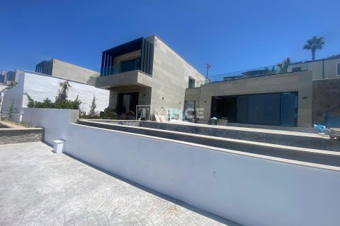 4+1 Villa  in Bodrum, Mugla, Türkei Nr. 164576 - 26