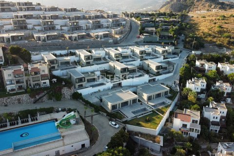 4+1 Villa  in Bodrum, Mugla, Türkei Nr. 164576 - 29