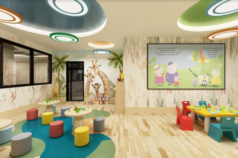 1+1 Leilighet i Mahmutlar, Antalya, Tyrkia Nr. 46876 - 23