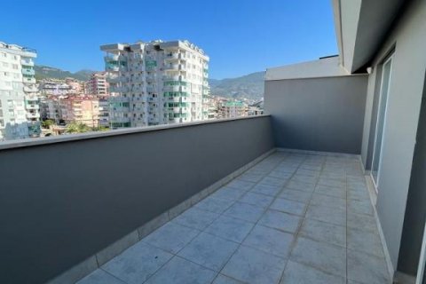 Daire   Oba, Antalya, Türkiye №168308 - 20