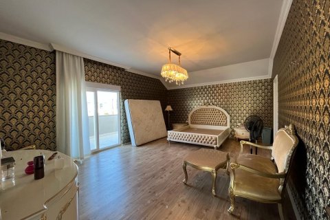Daire   Oba, Antalya, Türkiye №168308 - 17
