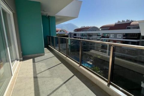 Daire   Oba, Antalya, Türkiye №168308 - 7