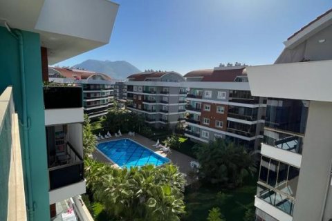 Leilighet  i Oba, Antalya, Tyrkia Nr. 168308