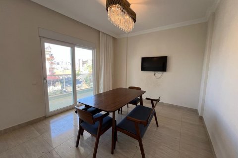 Daire   Oba, Antalya, Türkiye №168308 - 13