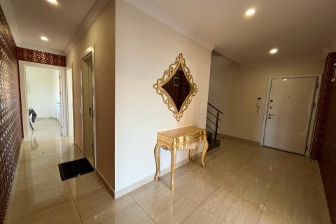 Daire   Oba, Antalya, Türkiye №168308 - 11