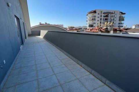 Daire   Oba, Antalya, Türkiye №168308 - 21