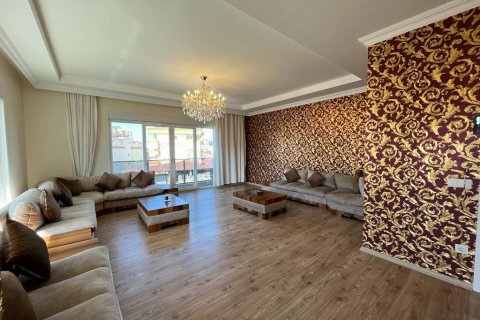 Daire   Oba, Antalya, Türkiye №168308 - 2