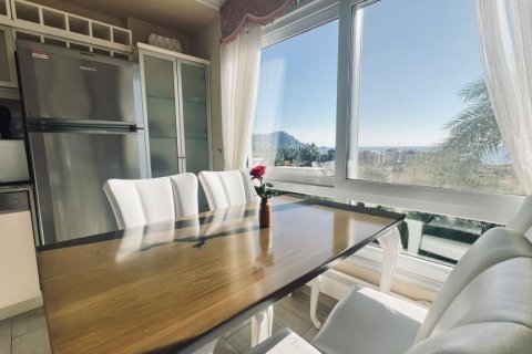 آپارتمان در Alanya ، ترکیه 95 متر مربع. شماره 168306 - 5