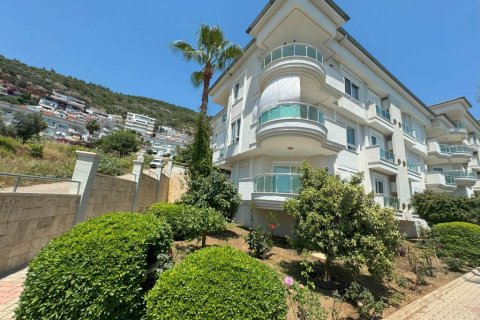 آپارتمان در Alanya ، ترکیه 95 متر مربع. شماره 168306 - 2
