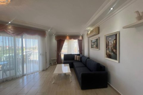 آپارتمان در Alanya ، ترکیه 95 متر مربع. شماره 168306 - 14