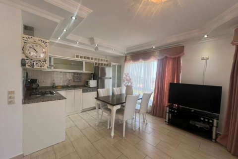آپارتمان در Alanya ، ترکیه 95 متر مربع. شماره 168306 - 17