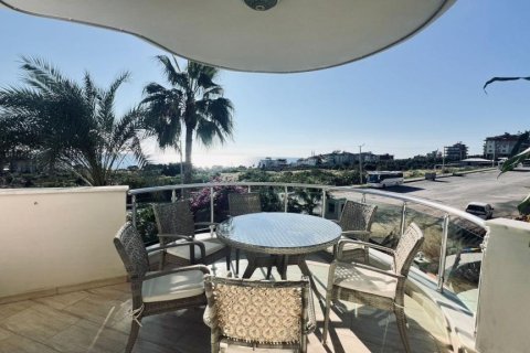 آپارتمان در Alanya ، ترکیه 95 متر مربع. شماره 168306 - 12