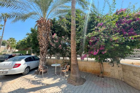 آپارتمان در Alanya ، ترکیه 95 متر مربع. شماره 168306 - 18