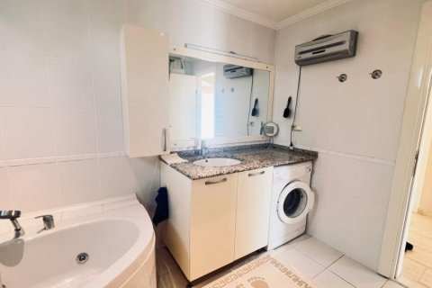 آپارتمان در Alanya ، ترکیه 95 متر مربع. شماره 168306 - 8