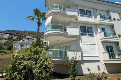 آپارتمان در Alanya ، ترکیه 95 متر مربع. شماره 168306 - 3