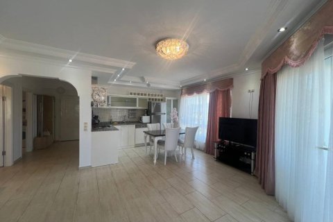 آپارتمان در Alanya ، ترکیه 95 متر مربع. شماره 168306 - 21