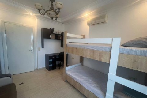 آپارتمان در Alanya ، ترکیه 95 متر مربع. شماره 168306 - 25