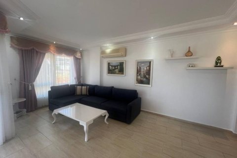 آپارتمان در Alanya ، ترکیه 95 متر مربع. شماره 168306 - 15