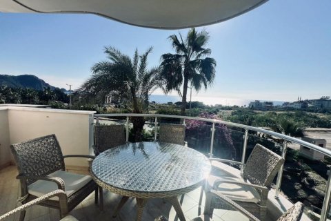 آپارتمان در Alanya ، ترکیه 95 متر مربع. شماره 168306 - 11
